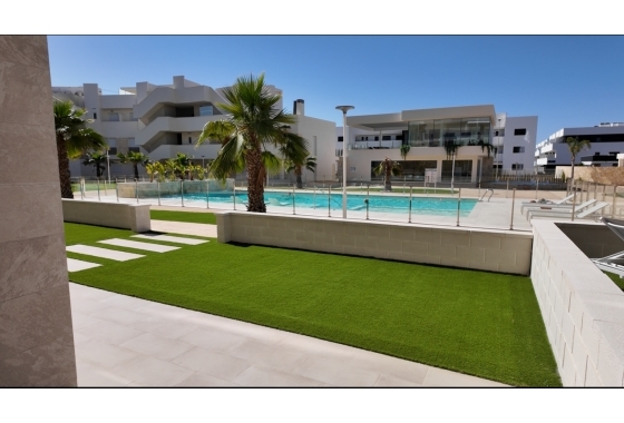 Reventa - Apartamento / piso - Guardamar del Segura - Costa Blanca