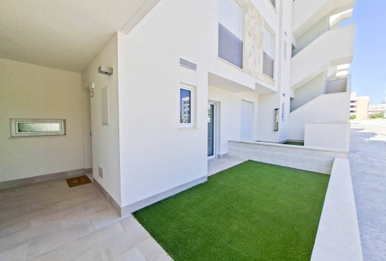 Reventa - Apartamento / piso - Guardamar del Segura - Costa Blanca