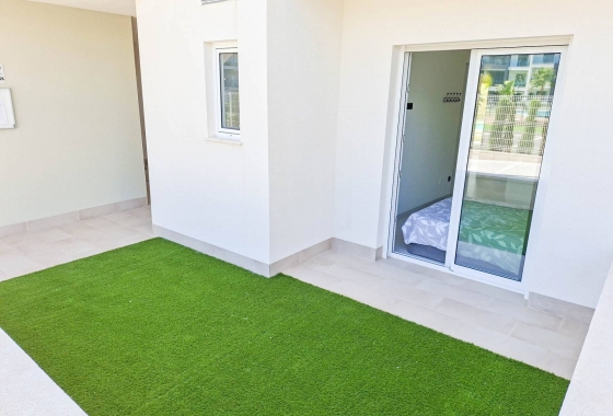 Reventa - Apartamento / piso - Guardamar del Segura - Costa Blanca