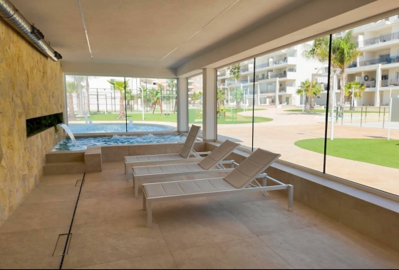 Reventa - Apartamento / piso - Guardamar del Segura - Costa Blanca