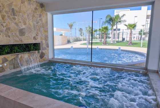 Reventa - Apartamento / piso - Guardamar del Segura - Costa Blanca
