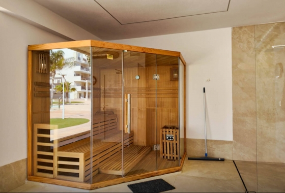 Reventa - Apartamento / piso - Guardamar del Segura - Costa Blanca