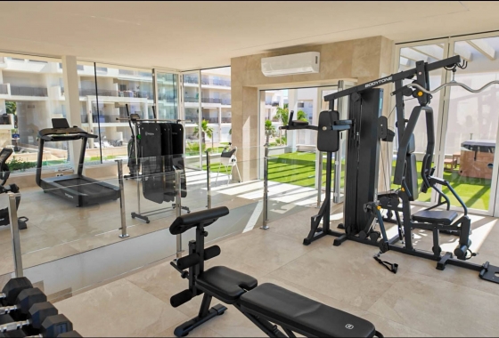 Reventa - Apartamento / piso - Guardamar del Segura - Costa Blanca