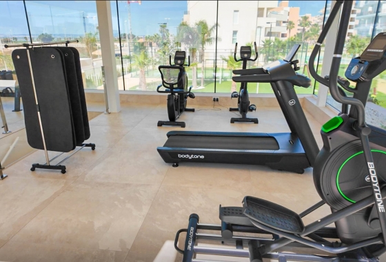 Reventa - Apartamento / piso - Guardamar del Segura - Costa Blanca