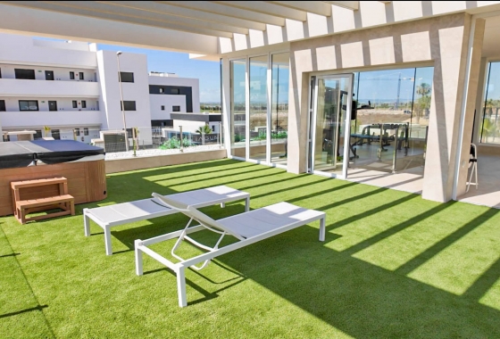 Reventa - Apartamento / piso - Guardamar del Segura - Costa Blanca