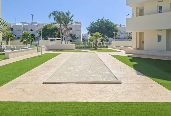 Reventa - Apartamento / piso - Guardamar del Segura - Costa Blanca