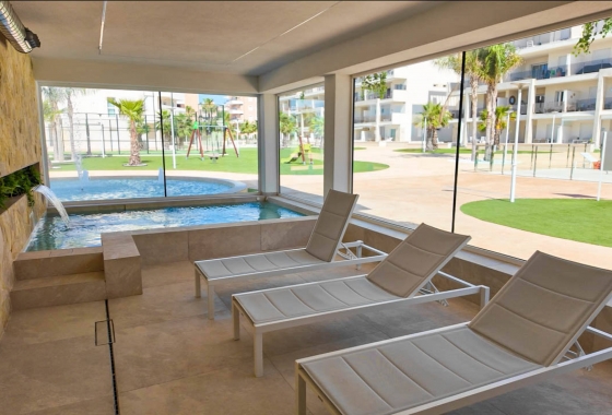 Reventa - Apartamento / piso - Guardamar del Segura - Costa Blanca
