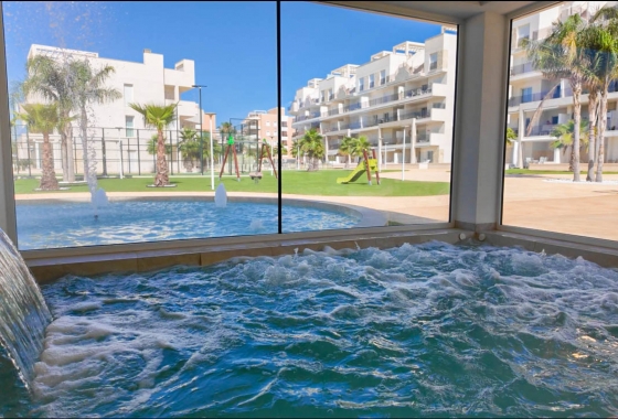 Reventa - Apartamento / piso - Guardamar del Segura - Costa Blanca