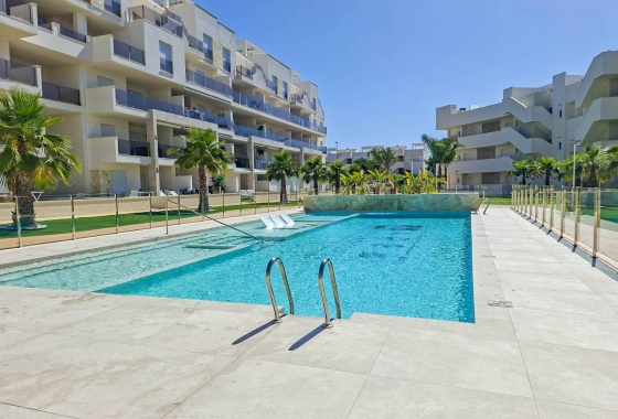 Reventa - Apartamento / piso - Guardamar del Segura - Costa Blanca