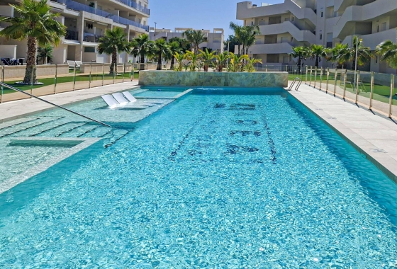 Reventa - Apartamento / piso - Guardamar del Segura - Costa Blanca