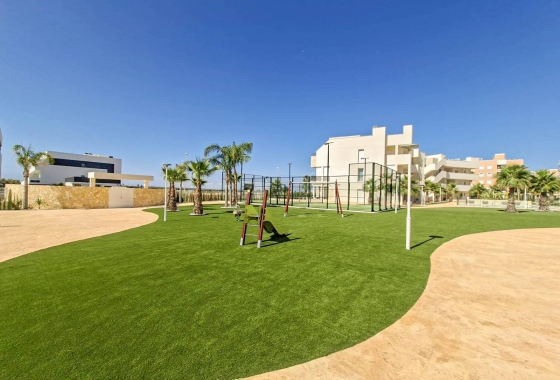 Reventa - Apartamento / piso - Guardamar del Segura - Costa Blanca