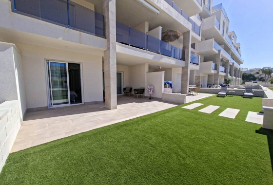 Reventa - Apartamento / piso - Guardamar del Segura - Costa Blanca