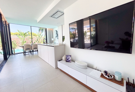 Revente - Villa - Orihuela Costa - Costa Blanca