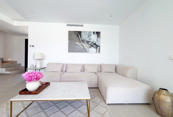 Revente - Villa - Orihuela Costa - Costa Blanca