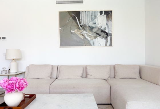 Revente - Villa - Orihuela Costa - Costa Blanca
