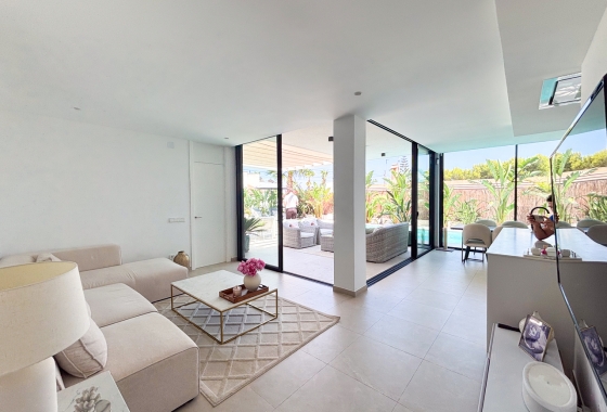 Revente - Villa - Orihuela Costa - Costa Blanca