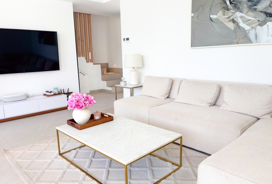 Revente - Villa - Orihuela Costa - Costa Blanca