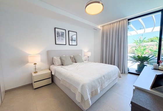 Revente - Villa - Orihuela Costa - Costa Blanca