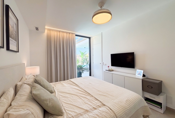 Revente - Villa - Orihuela Costa - Costa Blanca
