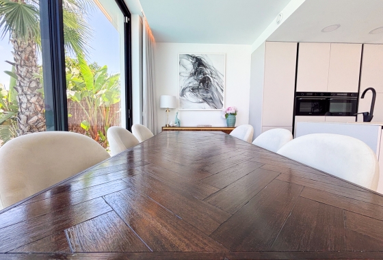 Revente - Villa - Orihuela Costa - Costa Blanca