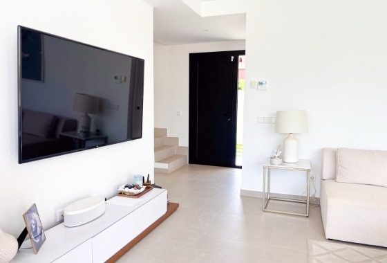 Revente - Villa - Orihuela Costa - Costa Blanca