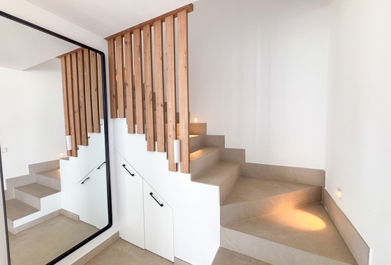 Revente - Villa - Orihuela Costa - Costa Blanca