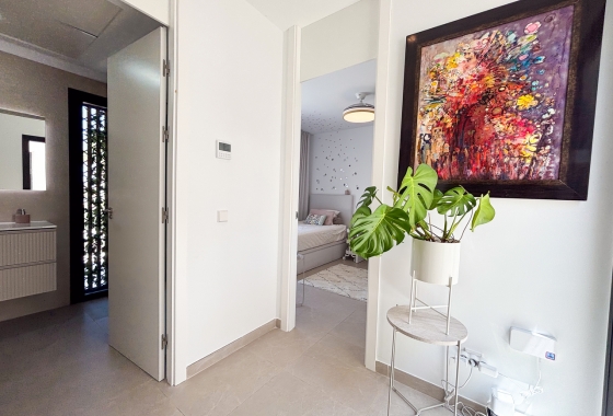 Revente - Villa - Orihuela Costa - Costa Blanca