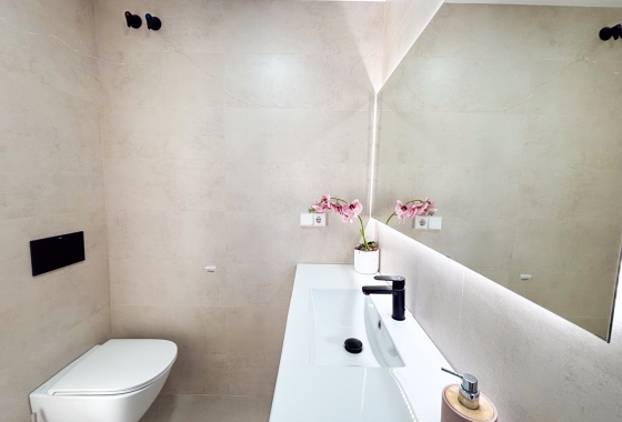 Revente - Villa - Orihuela Costa - Costa Blanca