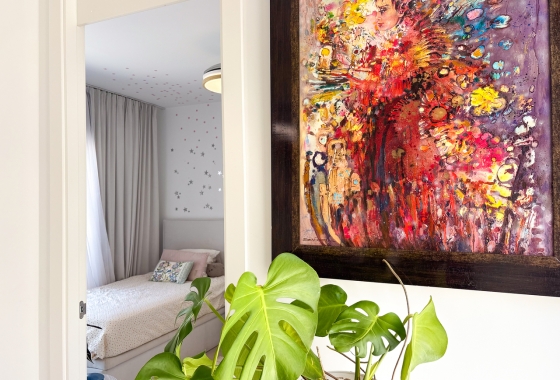 Revente - Villa - Orihuela Costa - Costa Blanca
