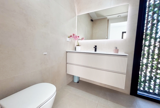 Revente - Villa - Orihuela Costa - Costa Blanca