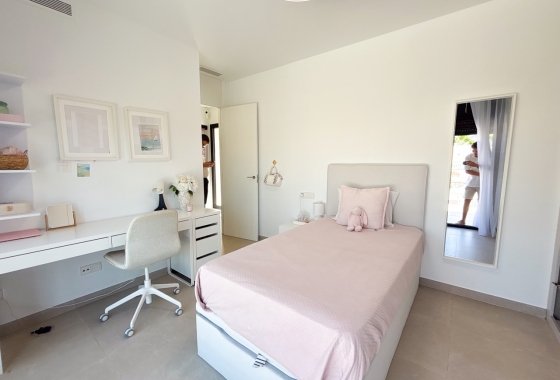 Revente - Villa - Orihuela Costa - Costa Blanca