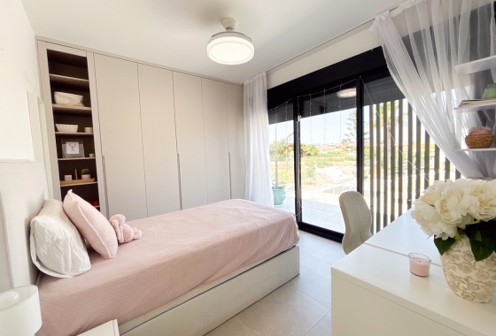 Revente - Villa - Orihuela Costa - Costa Blanca