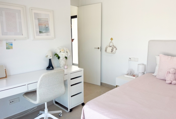 Revente - Villa - Orihuela Costa - Costa Blanca