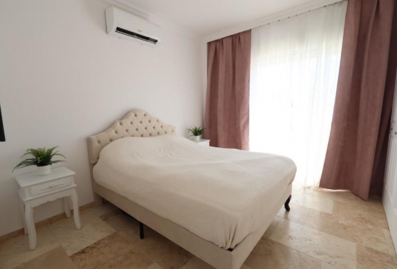 Reventa - Villa - Orihuela Costa - Costa Blanca