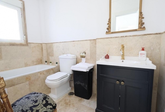Reventa - Villa - Orihuela Costa - Costa Blanca