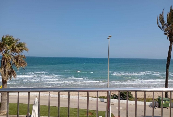 Reventa - Apartamento / piso - Mil Palmeras - Costa Blanca
