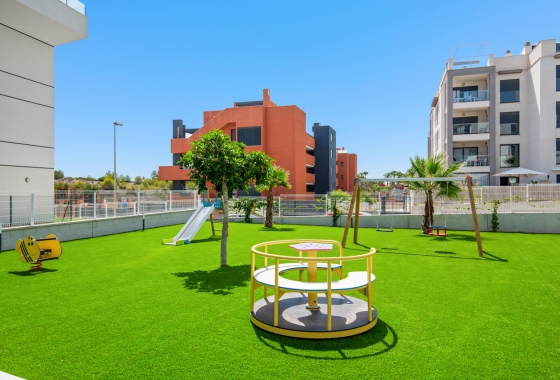 Revente - Attique - Orihuela Costa - Costa Blanca