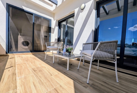 Revente - Attique - Orihuela Costa - Costa Blanca