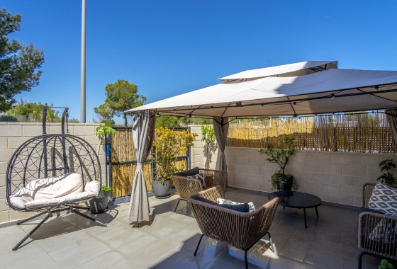 Reventa - Adosado - Orihuela Costa - Costa Blanca