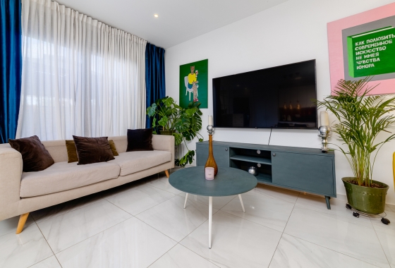 Reventa - Adosado - Orihuela Costa - Costa Blanca