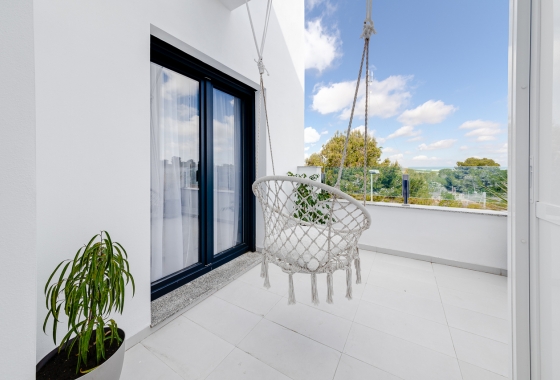 Reventa - Adosado - Orihuela Costa - Costa Blanca