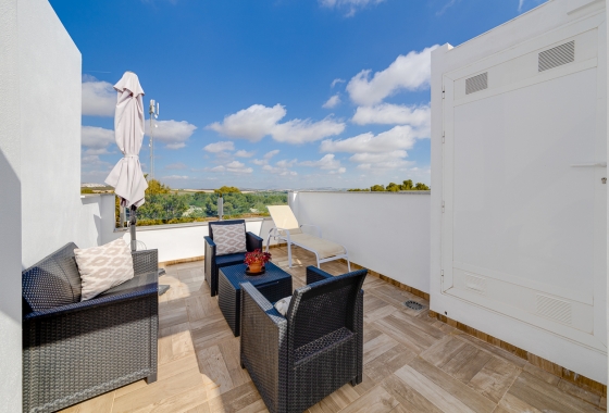 Reventa - Adosado - Orihuela Costa - Costa Blanca