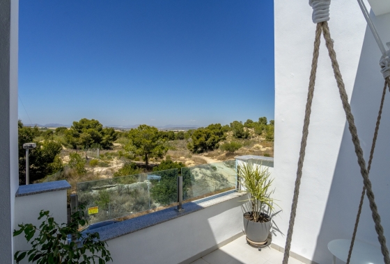 Reventa - Adosado - Orihuela Costa - Costa Blanca
