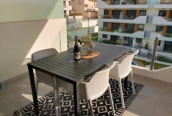 Revente - Appartement - Orihuela Costa - Costa Blanca