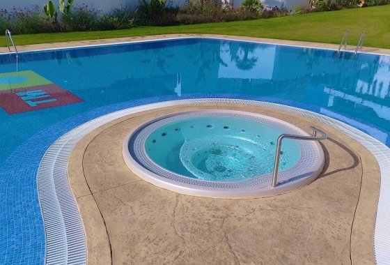 Revente - Appartement - Orihuela Costa - Costa Blanca