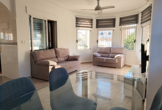 Wiederverkauf - Villa - Orihuela Costa - Costa Blanca
