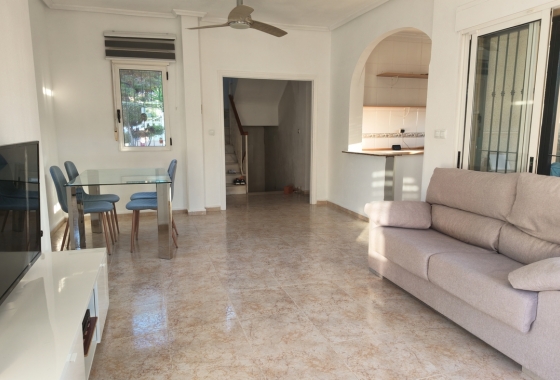 Wiederverkauf - Villa - Orihuela Costa - Costa Blanca