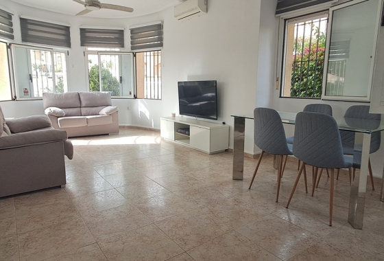 Wiederverkauf - Villa - Orihuela Costa - Costa Blanca