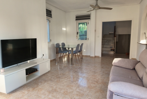 Wiederverkauf - Villa - Orihuela Costa - Costa Blanca