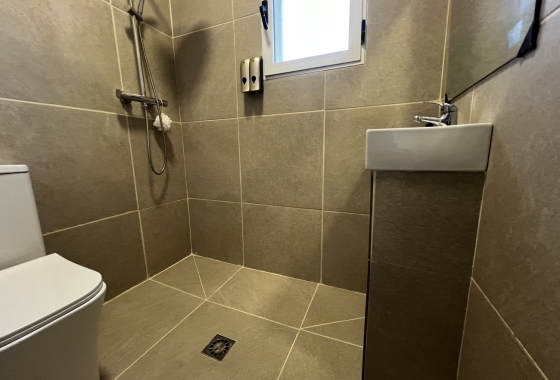 Wiederverkauf - Villa - Orihuela Costa - Costa Blanca